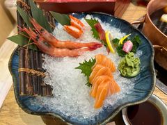 -伊豆野菜村(大族广场店)