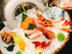 -花隐日式怀石料理(万象城购物中心店)