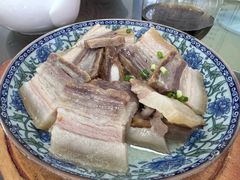徽州刀板香-水香园·中国徽菜名店(紫霞大道店)