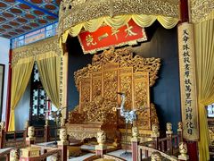 -南京中国近代史遗址博物馆(南京总统府)