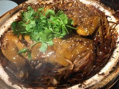 -苏浙徽·农家大院(吴江中山南路店)