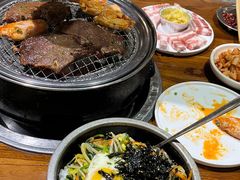 -原始泥炉烤肉(总店)