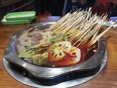 -钢五区节子串串香(环球汇·天誉店)