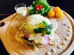 -Fresh Fruit Factory - Fruit Cuisine Restaurant