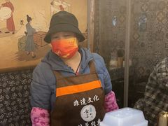 -安上粉皮.非遗手工小吃(骑龙巷店)