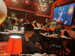 -胡桃里乐队酒馆(三阳路店)
