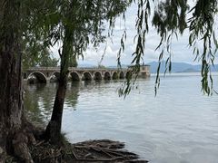 -大理洱海