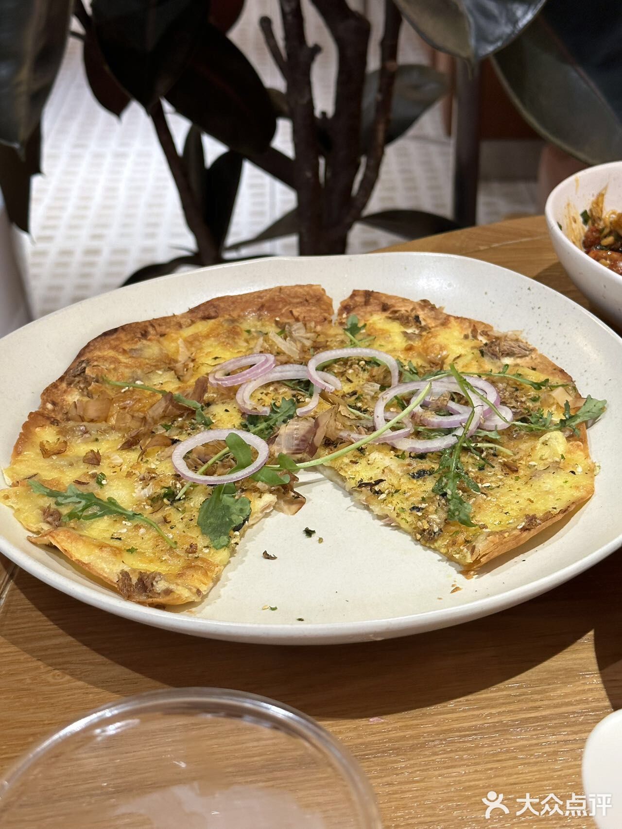 在武汉，解锁秋日第一顿Brunch