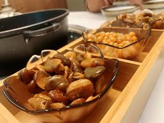 -汤宴·参须肚包鸡(南京路店)