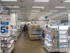 -NITORI 宜得利家居(杭州良渚永旺店)
