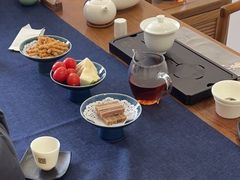 -小茶闲舍·观景商务茶馆(广州塔店)