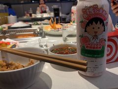 -海底捞火锅(外滩店)