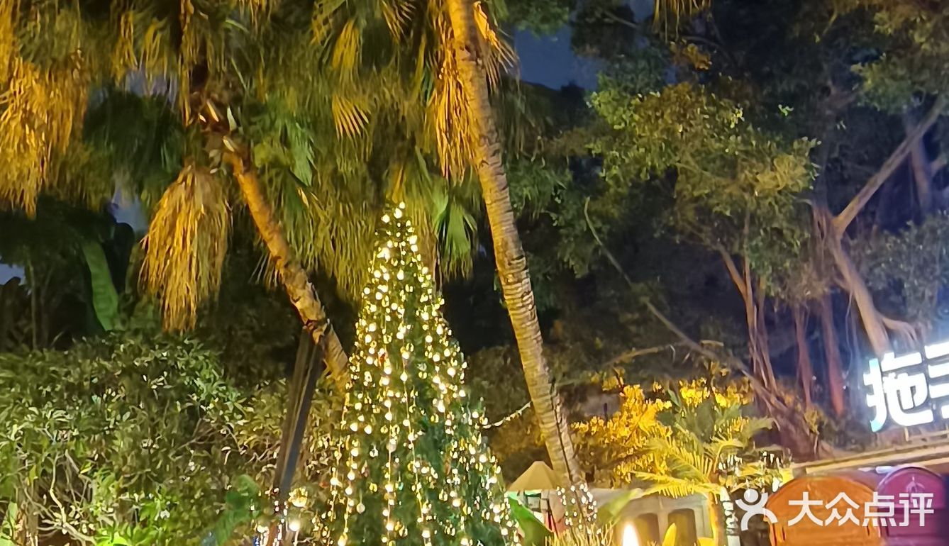 广州沙面🉐兰桂坊