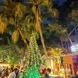 广州沙面🉐兰桂坊