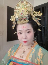 -盘子女人坊古装写真摄影(天津总店)