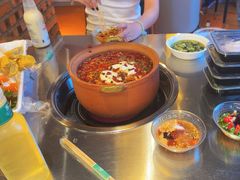 -老之蜀涮串(太平大街店)