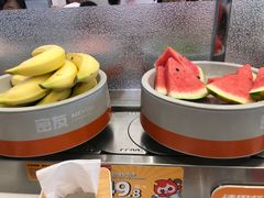 -密友回转自助火锅(世茂国际广场店)