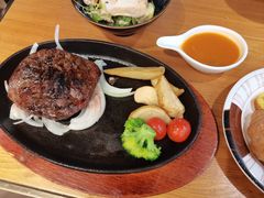 -斗牛士牛排(南京东路店)