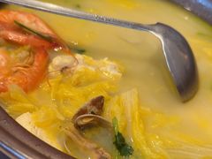 -静之湖湖畔餐厅