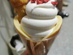 铜锣烧冰淇淋-铭果屋·铜锣烧专卖店(南京创始店)