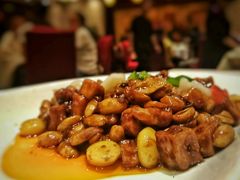 八宝辣酱-老正兴菜馆(福州路店)