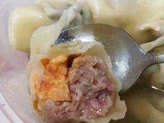 -顶巧鸡汤馄饨(虹口总店)