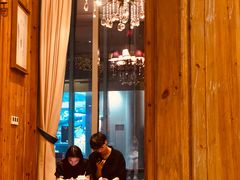 -新白鹿餐厅(城西银泰城店)