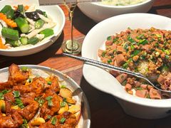 -前海沿·青岛菜(五四广场永旺店)