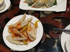 -清远恒大酒店·寻味清远