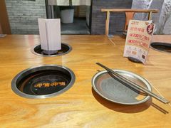 -呷哺呷哺 黄金牧场 (新中关购物中心店)