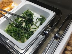-素满香·食养自助(建邺万达店)