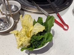 -木王宴语·野生鲜菌火锅(玉河店)