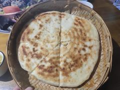 -阿婆情腊排骨火锅(饮玉巷店)