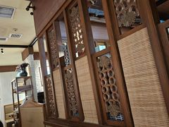 -绿茶餐厅(布吉万象汇店)