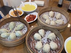 -东升灌浆包(辛庄街总店)