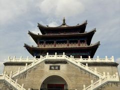 -秦镇第一味米皮(丰京路店)