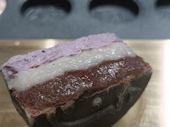 -拾烧·古法手作车轮饼(西直门凯德茂店)