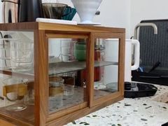 -Line 咖啡(石厦花园店)