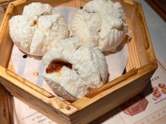 陈氏玉液叉烧包-悦满楼·西关名点·湛江名菜(航空综合大厦店)