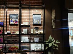 -泰合玺·精油疗愈SPA(南京光环花园城店)
