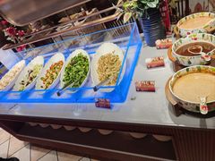 -汉斯南美烤肉(总店)