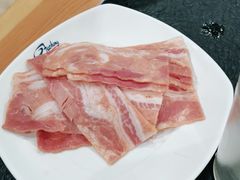 -福成自助烤肉(青春路店)