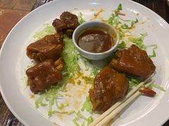 -猪肉婆私房菜(容桂总店)