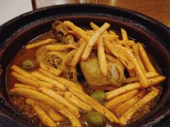 -Tajine Moroccan塔金摩洛哥中东餐厅
