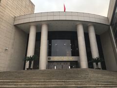 -温州博物馆
