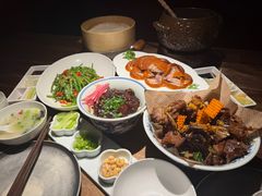 -北京老铺烤鸭(时代广场店)