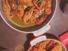 -三个大叔东北烧烤·砂锅菜(西三旗店)