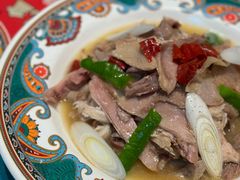 -巴依老爷新疆美食(望京小街店)