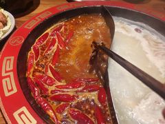 -花间小酌火锅小酒馆(吕四店)