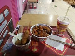 -吉野家(凯旋购物广场店)